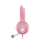 RAZER Kraken Kitty V2 Quartz RZ04-04730200-R3M1 - 1168807 - zdjęcie 4